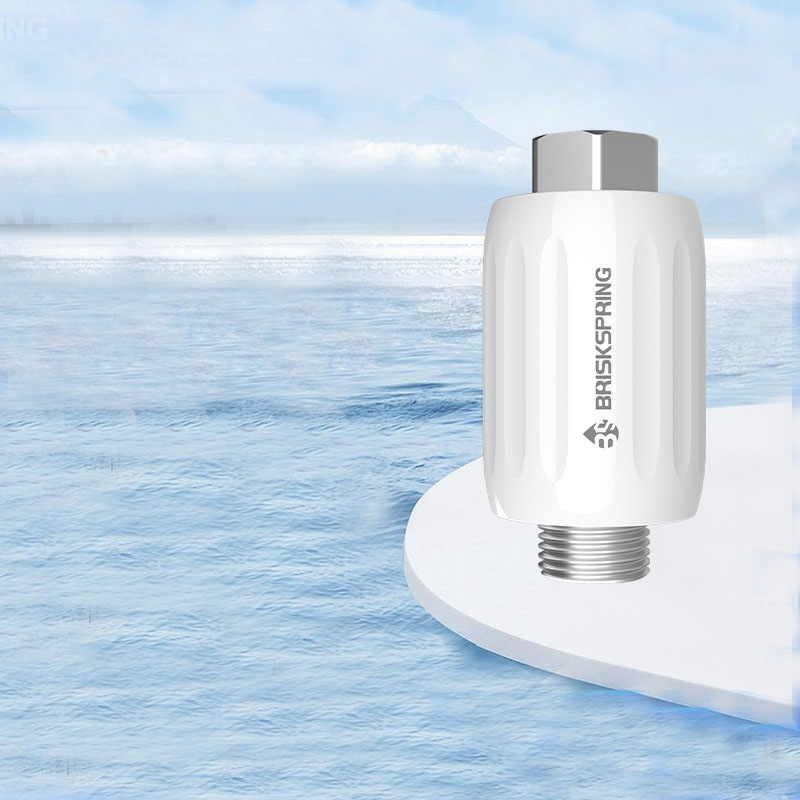 Salt Free Water Descaler Water - Shower Valve Cartridge review and price