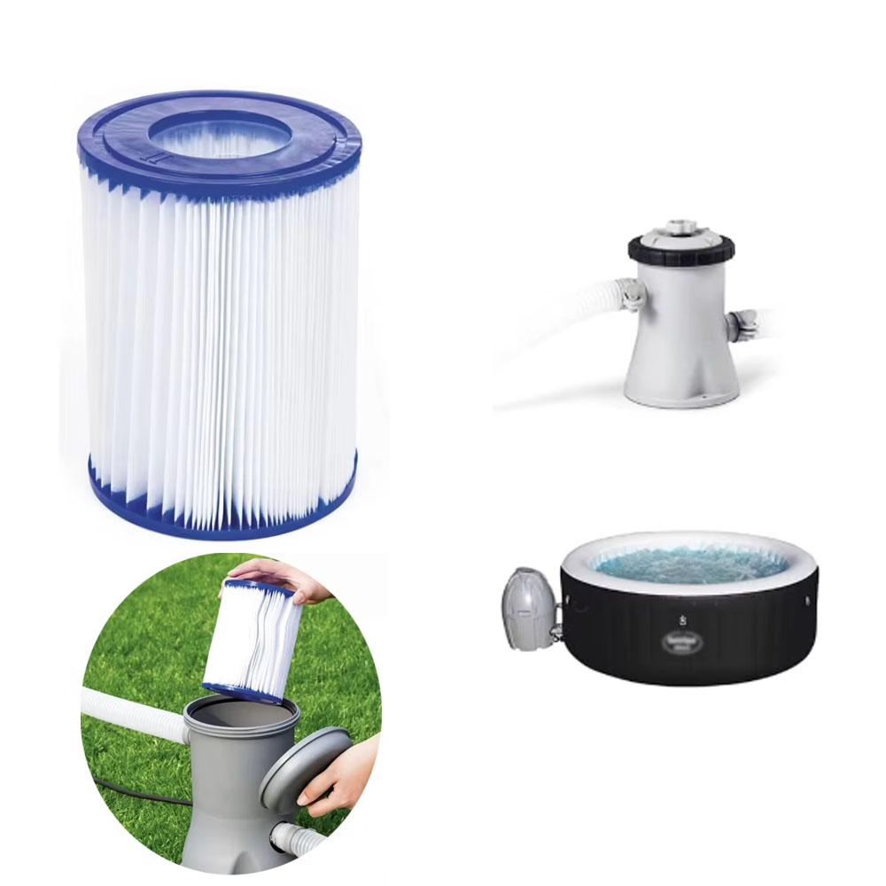 2PCS Pool Filter Cartridges Fo - Basin Mixer Cartridge review and price