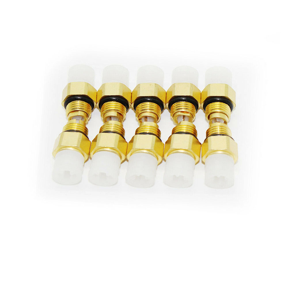 10pcs Air Suspension Repair Ki - Compression Fitting Brass review and price