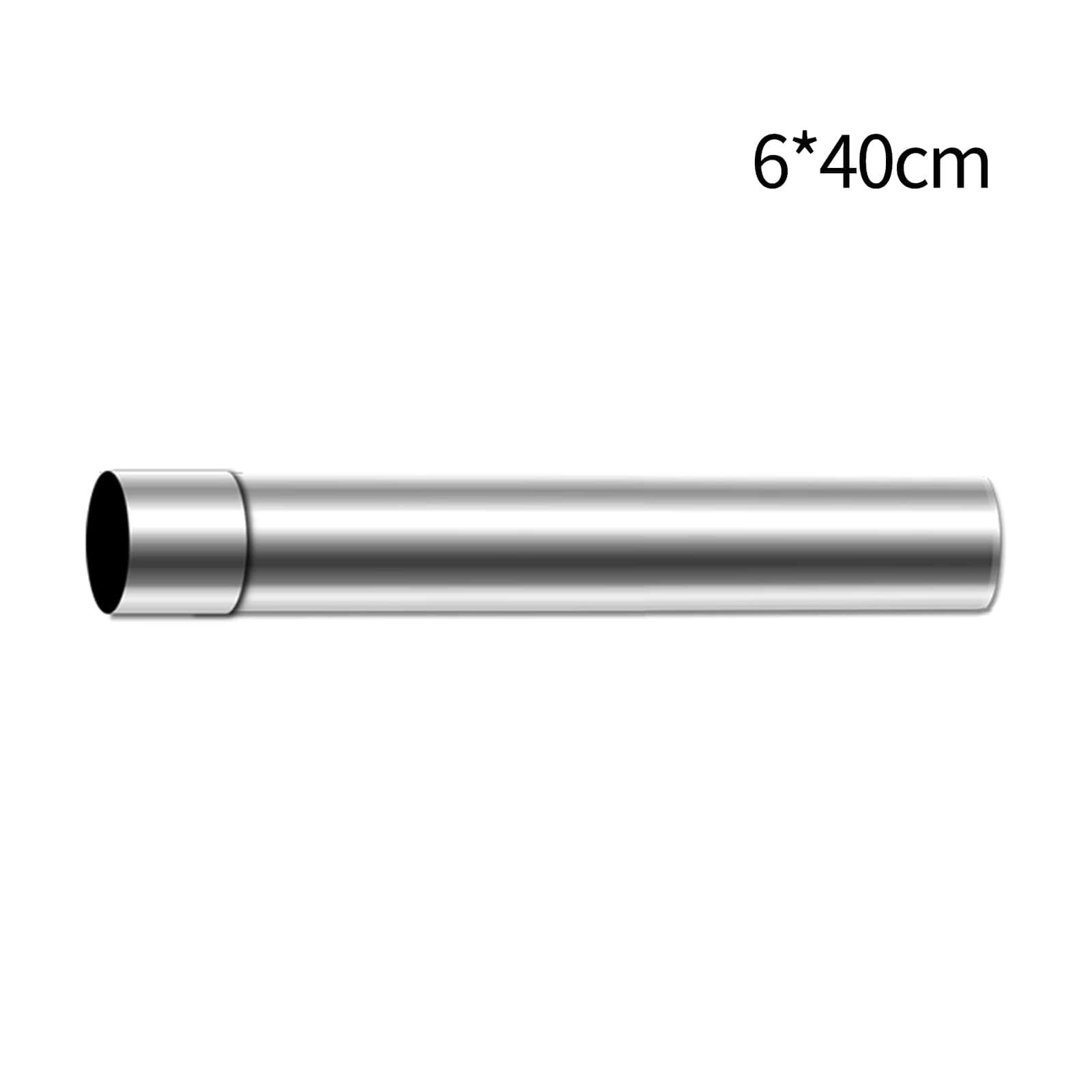 60mm Dia Stainless Steel Flue  - Pipe Freeze Spray review and price