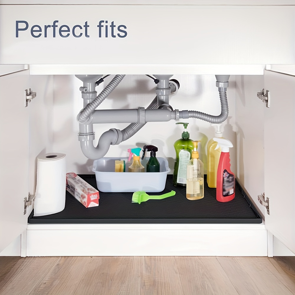 Water Basin Underlay - Waterpr - Silicone Tap Washer review and price
