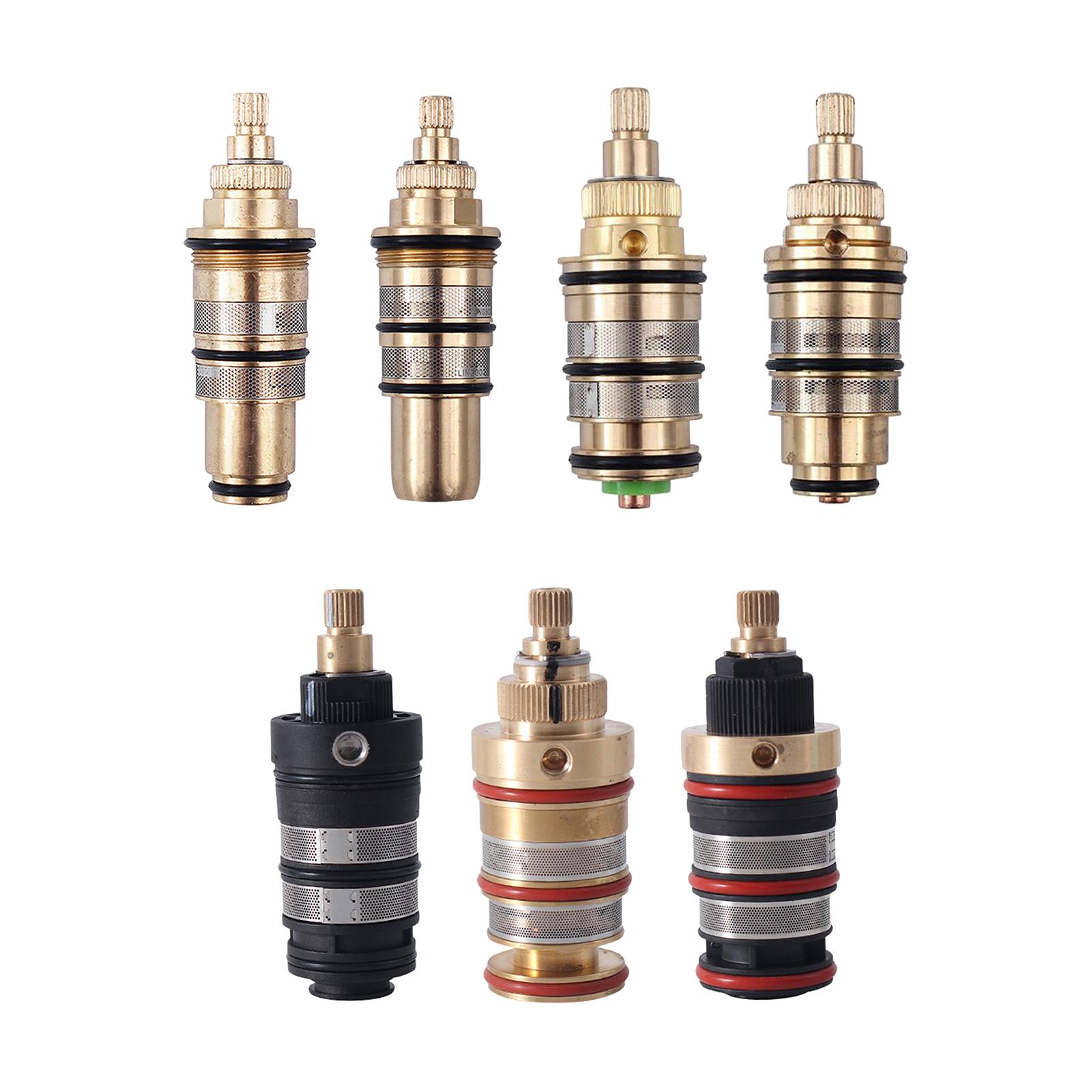 Thermostatic Cartridge Valve S - Basin Mixer Cartridge review and price