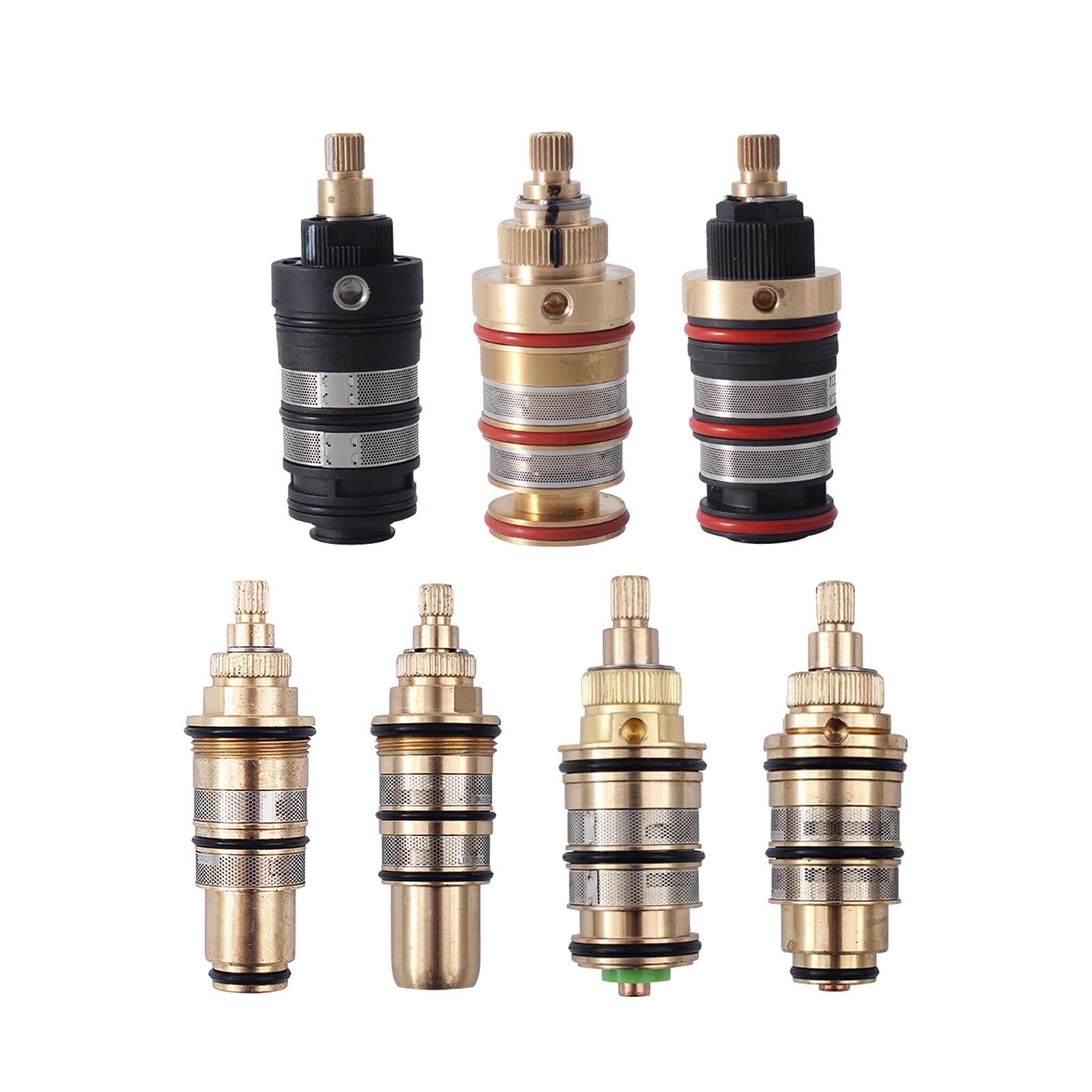 Thermostatic Cartridge Valve S - Basin Mixer Cartridge review and price
