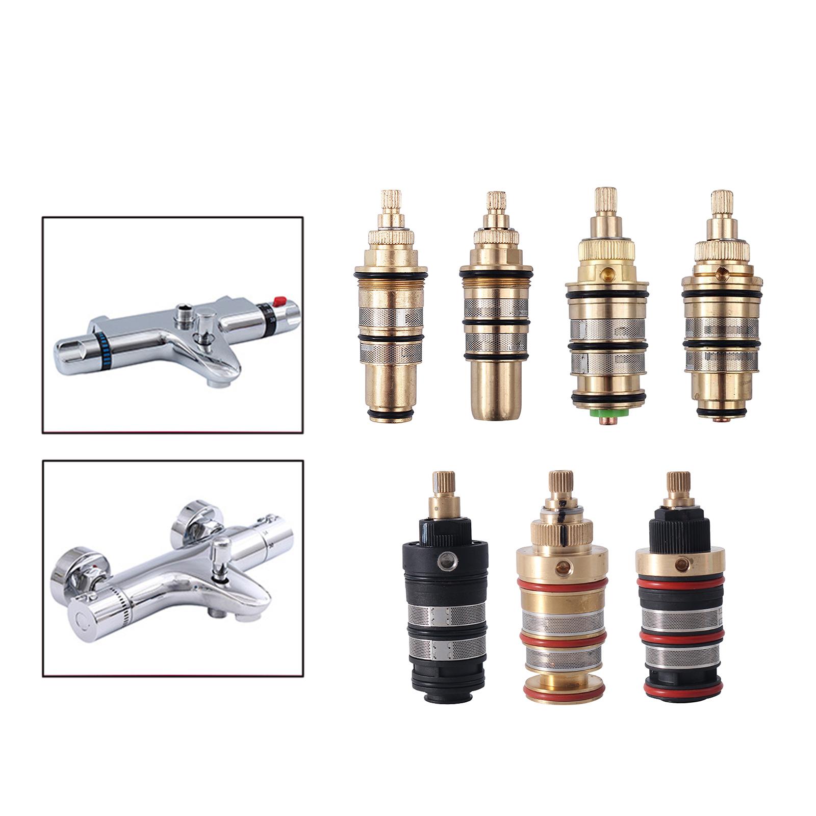 Thermostatic Cartridge Valve S - Basin Mixer Cartridge review and price