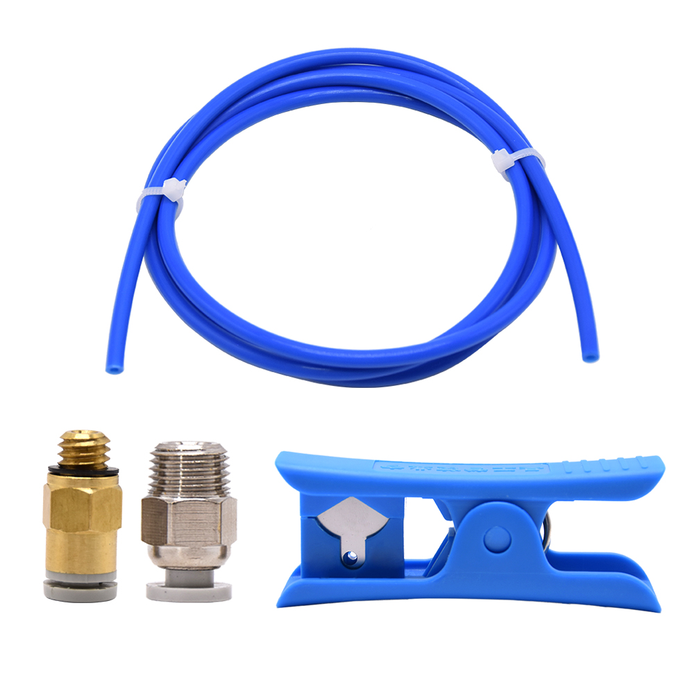 Creativity 3d printer parts PT - Ptfe Tape Thread review and price