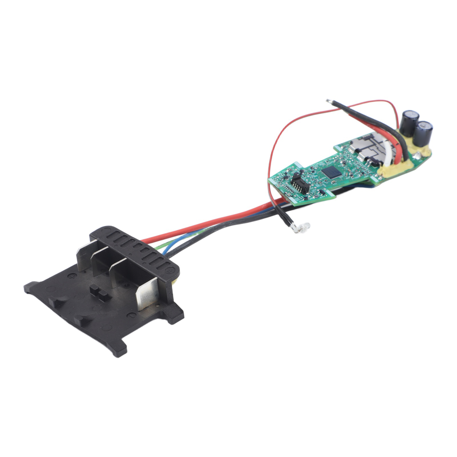 Metal Electronics 16072335FX R - Bosch Drill Gsb 18V review and price