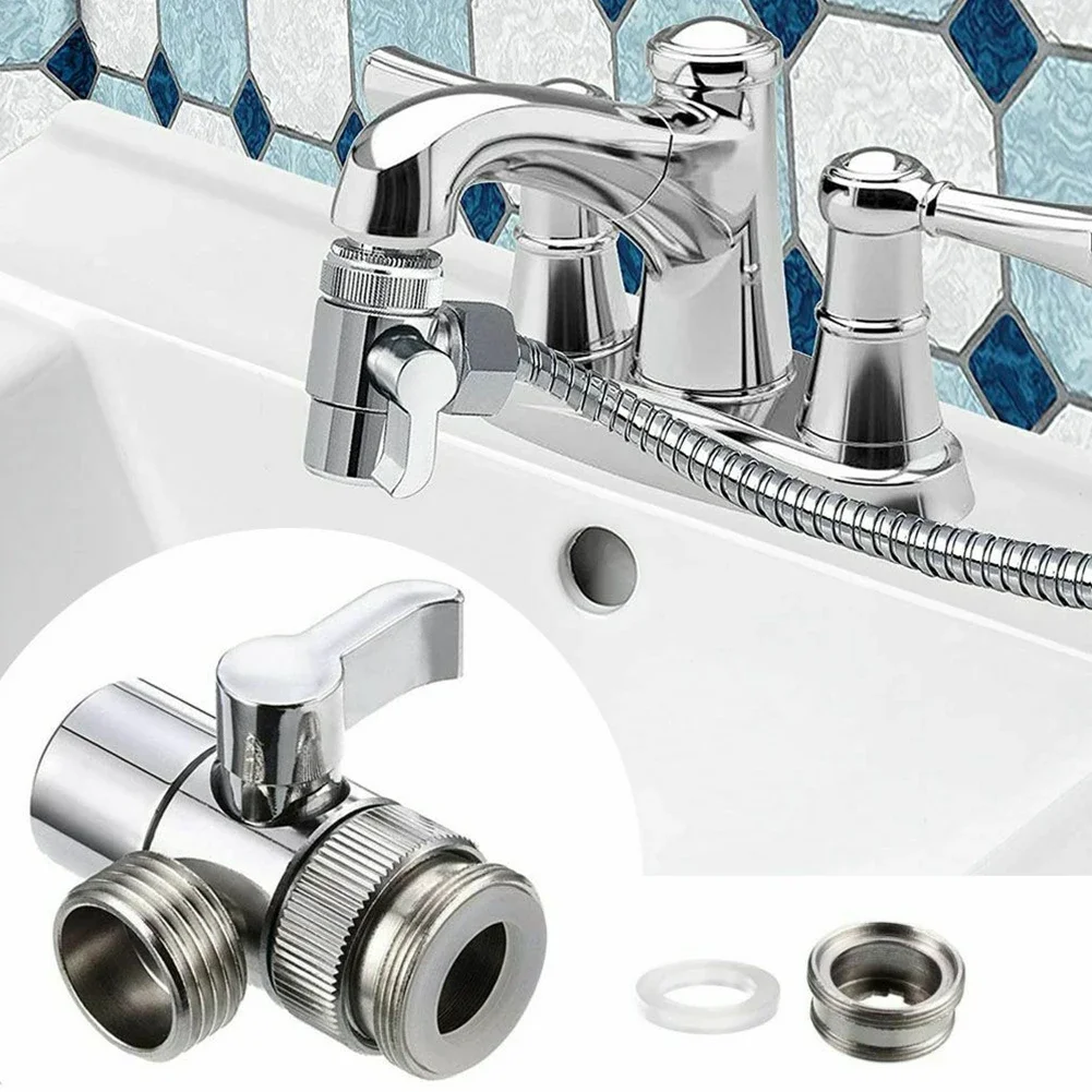 Kichen Accessories Valve Diver - Shower Valve Cartridge review and price