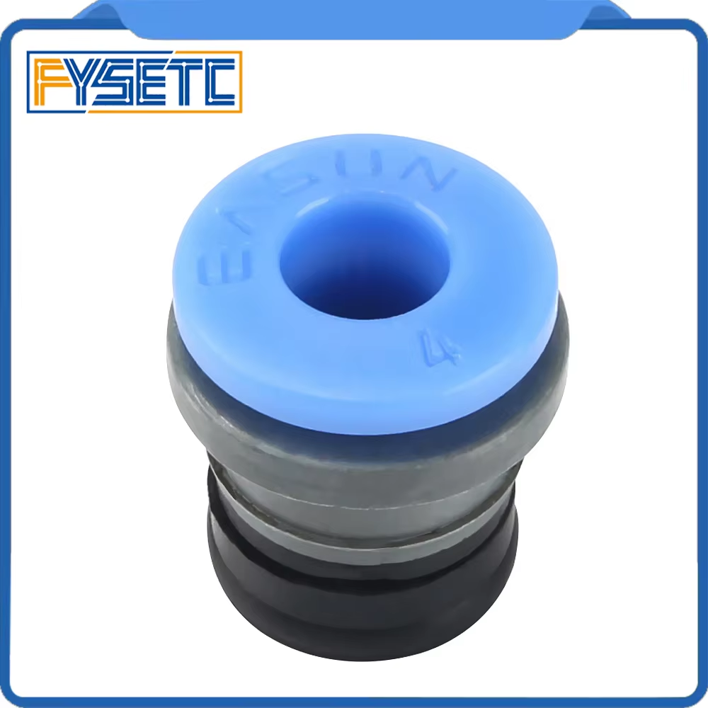 FYSETC Bowden ECAS04 3D Printe - Ptfe Tape Thread review and price