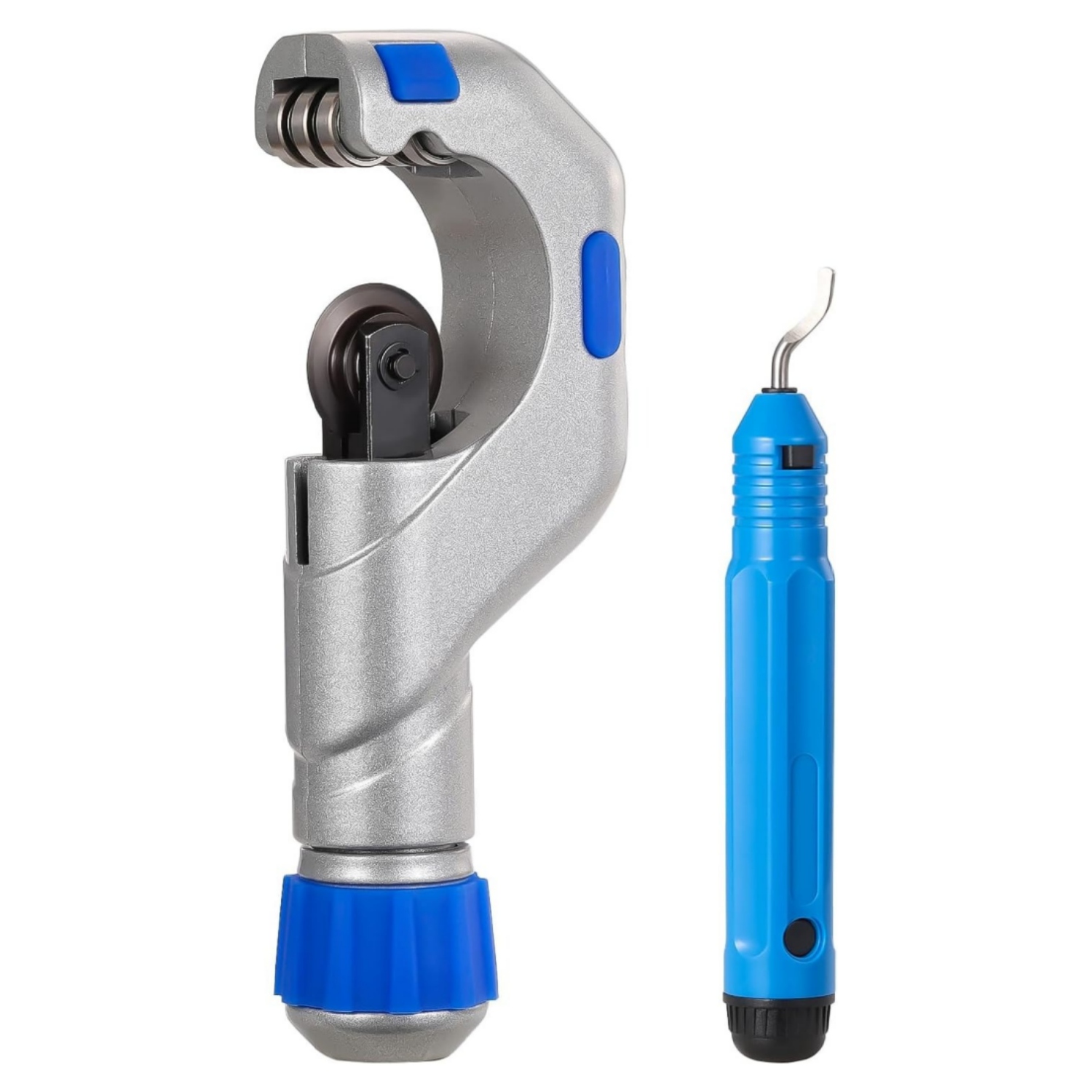 Tube Cutter Tool Heavy-Duty Pi - Pipe Cutter Ratchet review and price