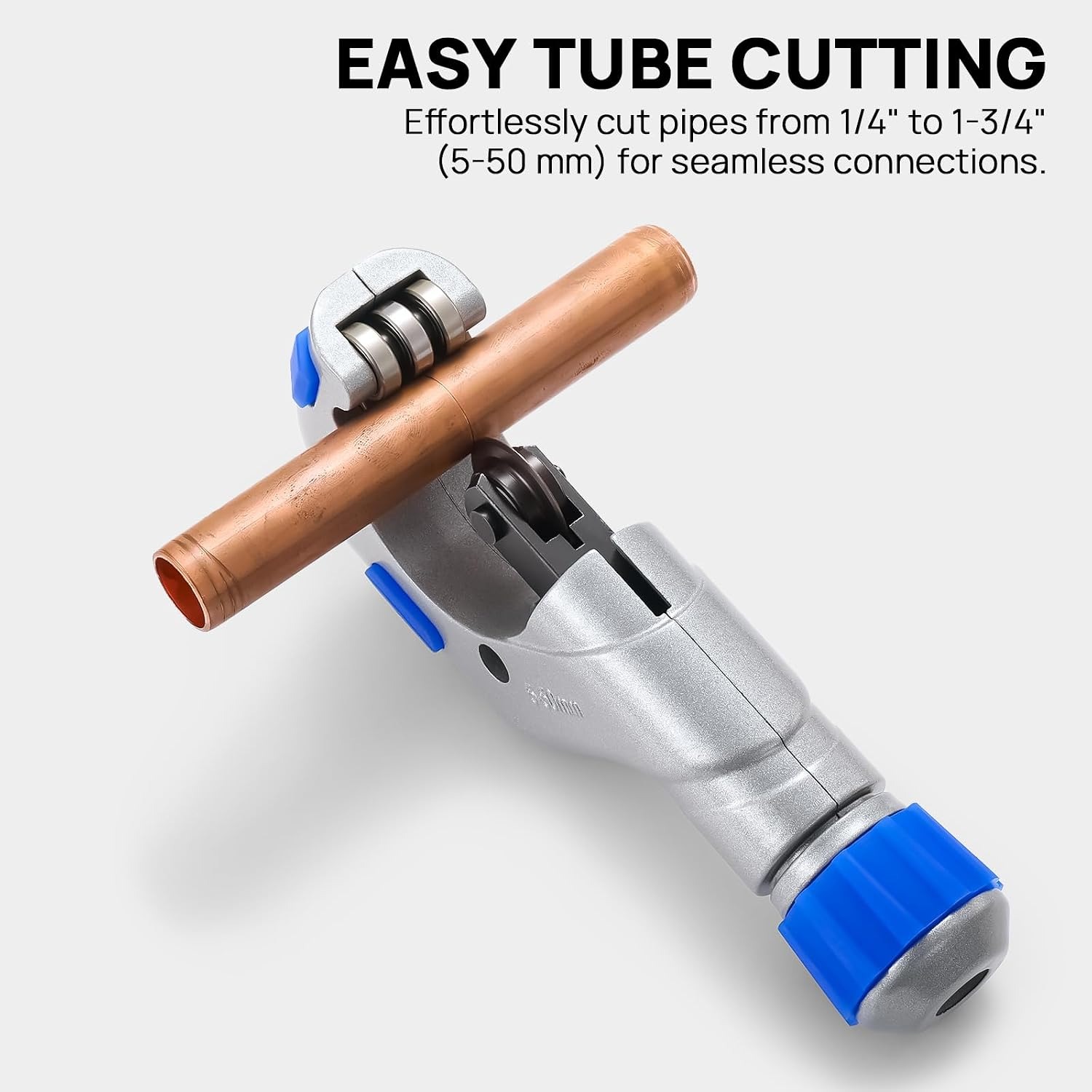 Tube Cutter Tool Heavy-Duty Pi - Pipe Cutter Ratchet review and price