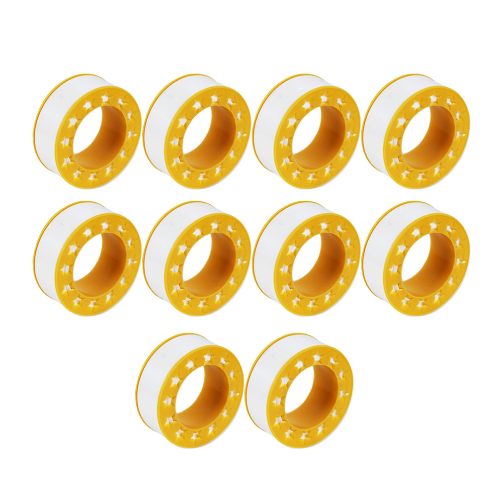 10 Rolls Premium Ptfe Thread S - Ptfe Tape Thread review and price