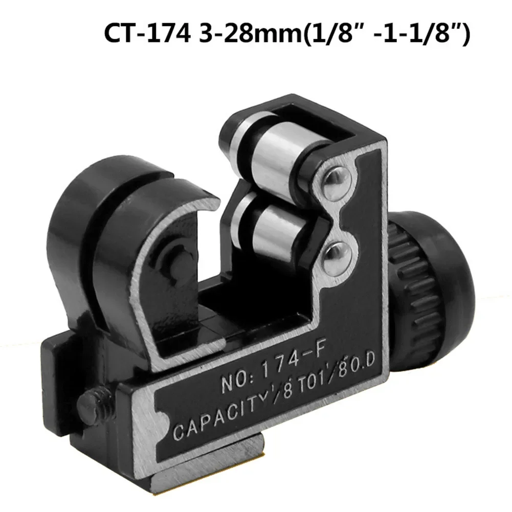 Mini Tubing Cutter Fast Cuttin - Pipe Cutter Ratchet review and price