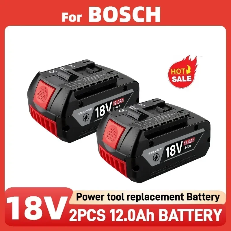 Original 18V Battery 8.0/10.0/ - Bosch Drill Gsb 18V review and price