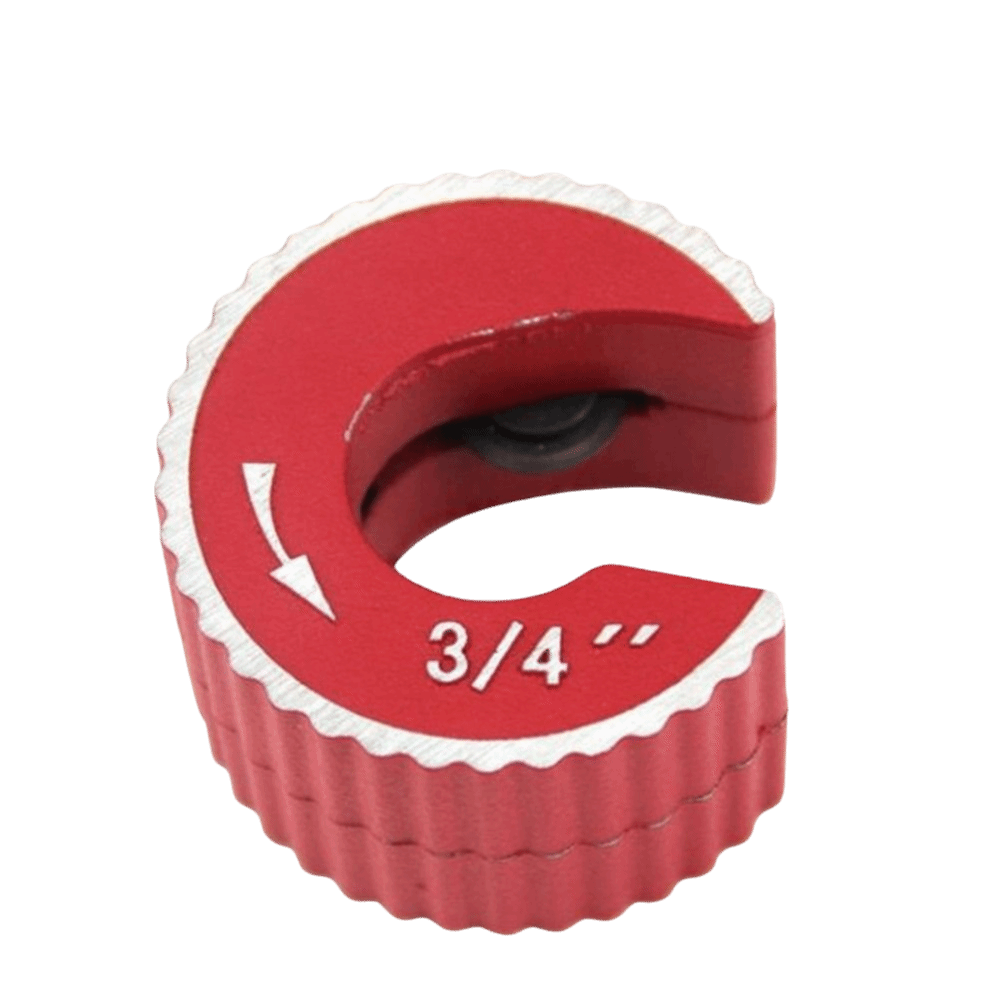Aluminium Alloy Body Pipe Slic - Pipe Cutter Ratchet review and price